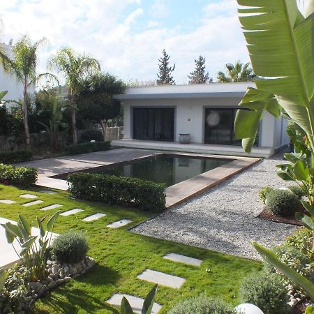 Villa Oliva Butik Hotel Konacik Eksteriør bilde