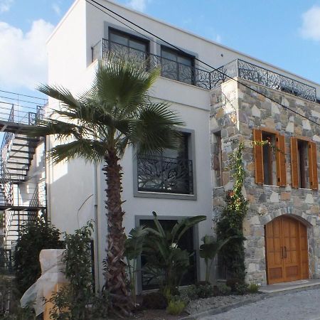 Villa Oliva Butik Hotel Konacik Eksteriør bilde