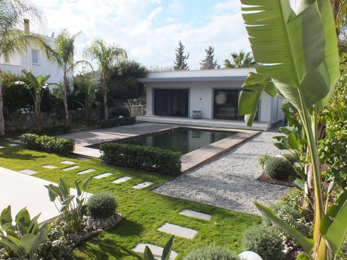 Villa Oliva Butik Hotel Konacik Eksteriør bilde
