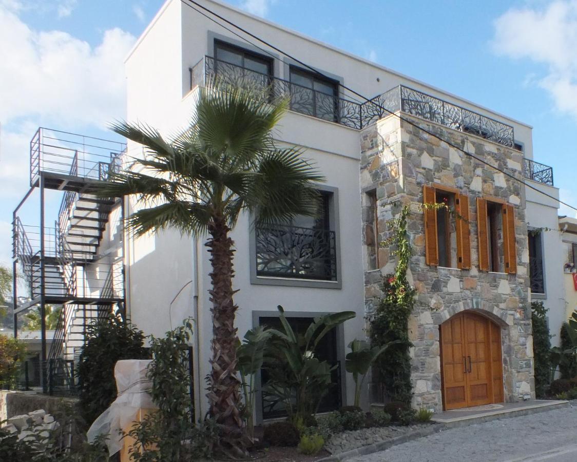 Villa Oliva Butik Hotel Konacik Eksteriør bilde