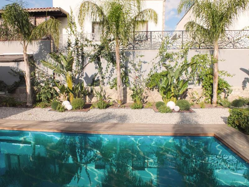 Villa Oliva Butik Hotel Konacik Eksteriør bilde