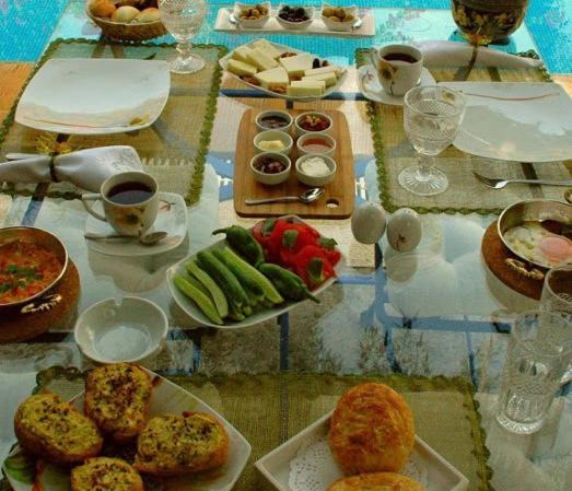 Villa Oliva Butik Hotel Konacik Eksteriør bilde