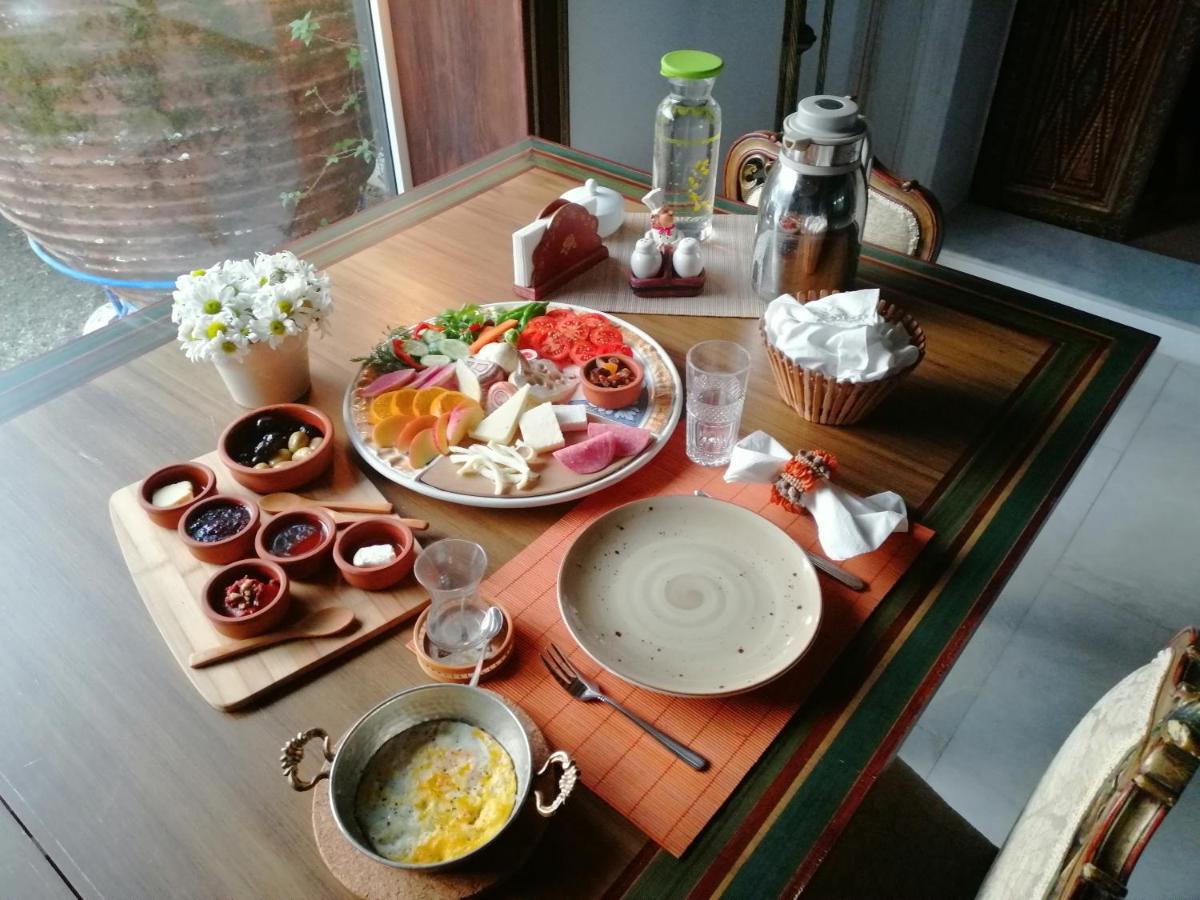 Villa Oliva Butik Hotel Konacik Eksteriør bilde