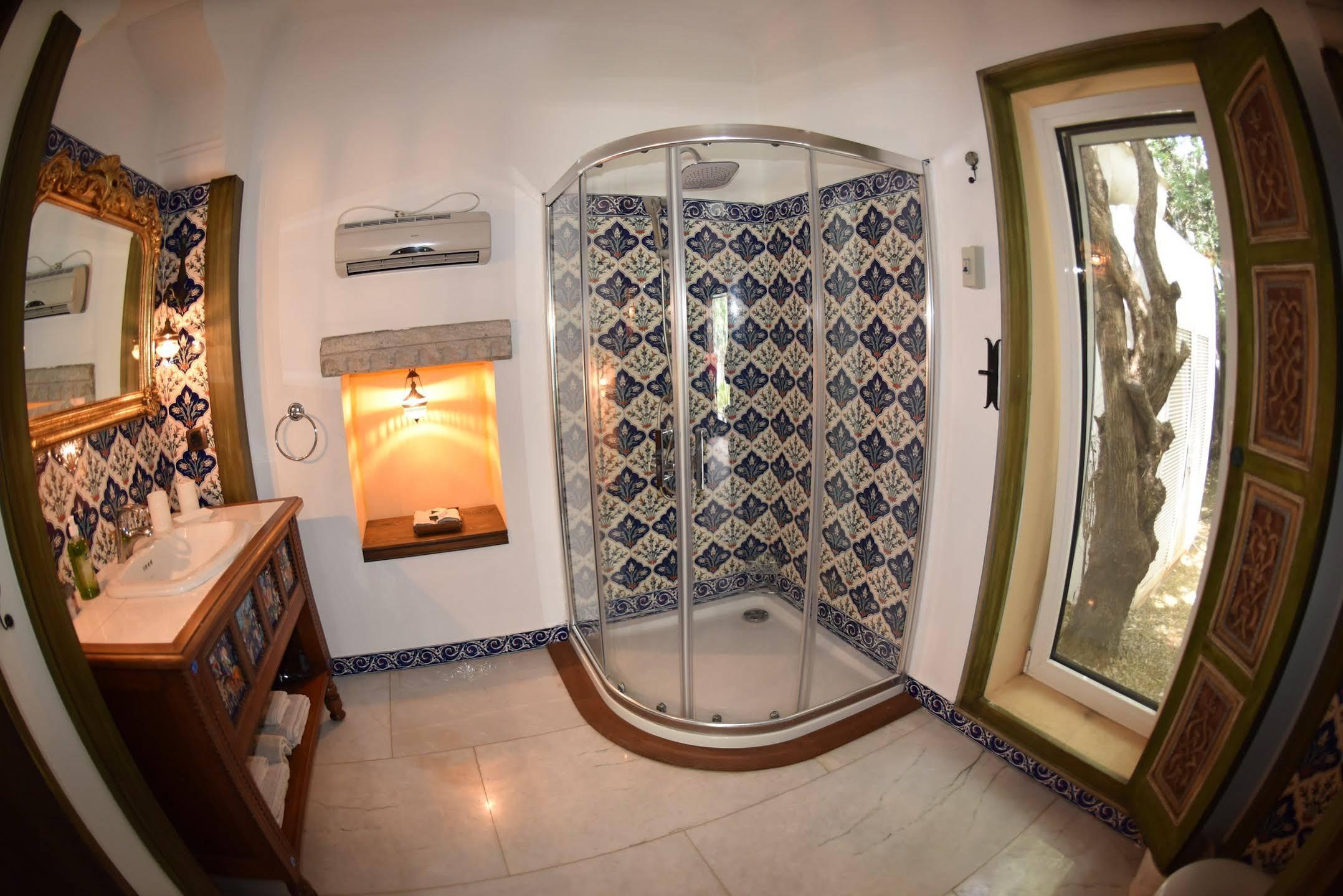 Villa Oliva Butik Hotel Konacik Eksteriør bilde