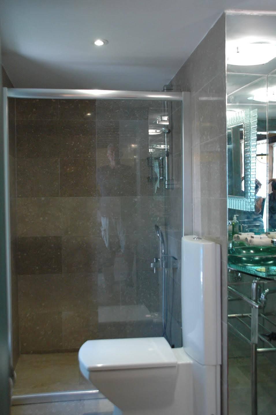 Villa Oliva Butik Hotel Konacik Eksteriør bilde