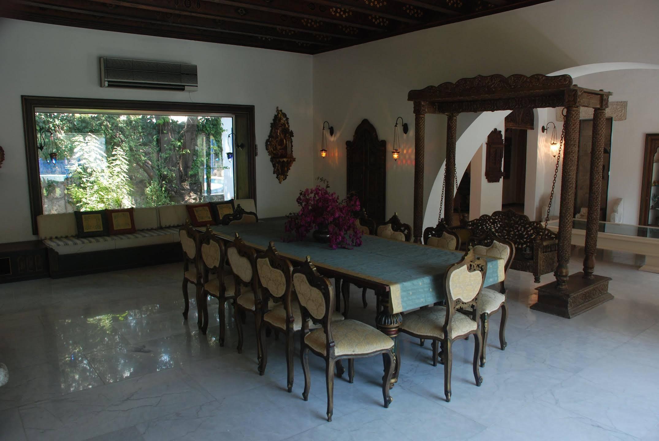 Villa Oliva Butik Hotel Konacik Eksteriør bilde