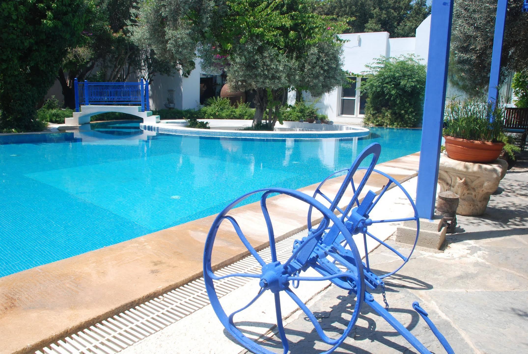 Villa Oliva Butik Hotel Konacik Eksteriør bilde