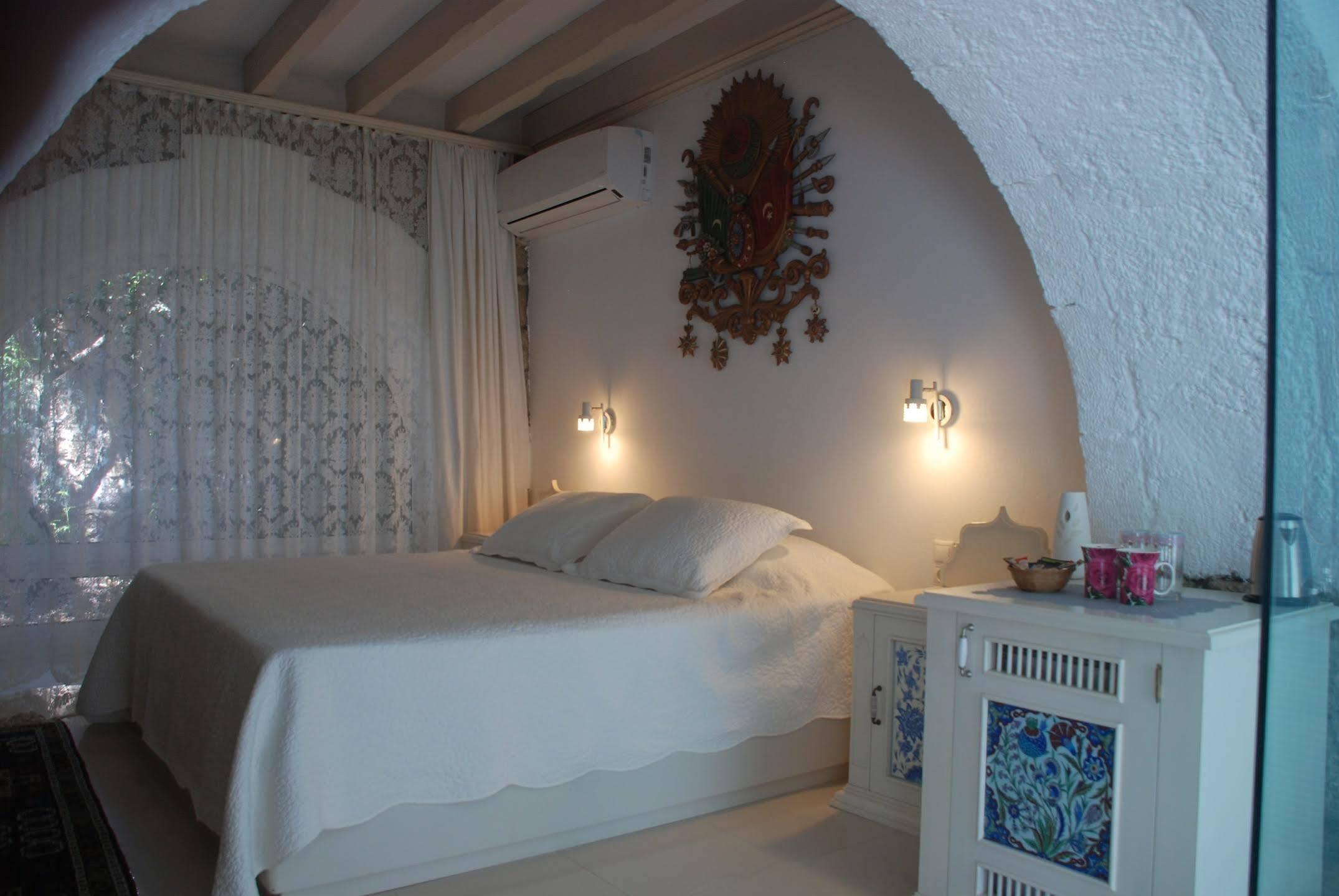 Villa Oliva Butik Hotel Konacik Eksteriør bilde