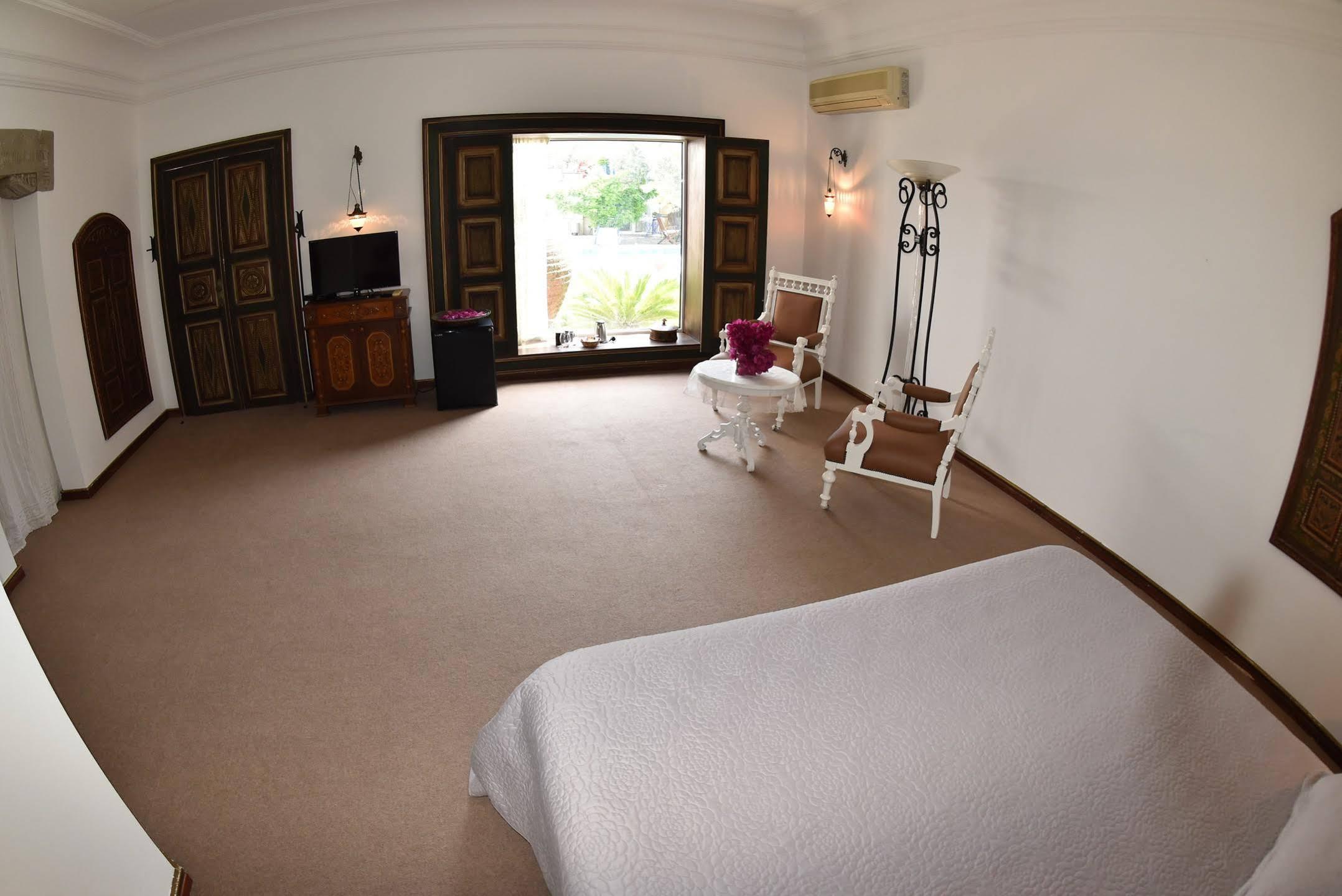 Villa Oliva Butik Hotel Konacik Eksteriør bilde