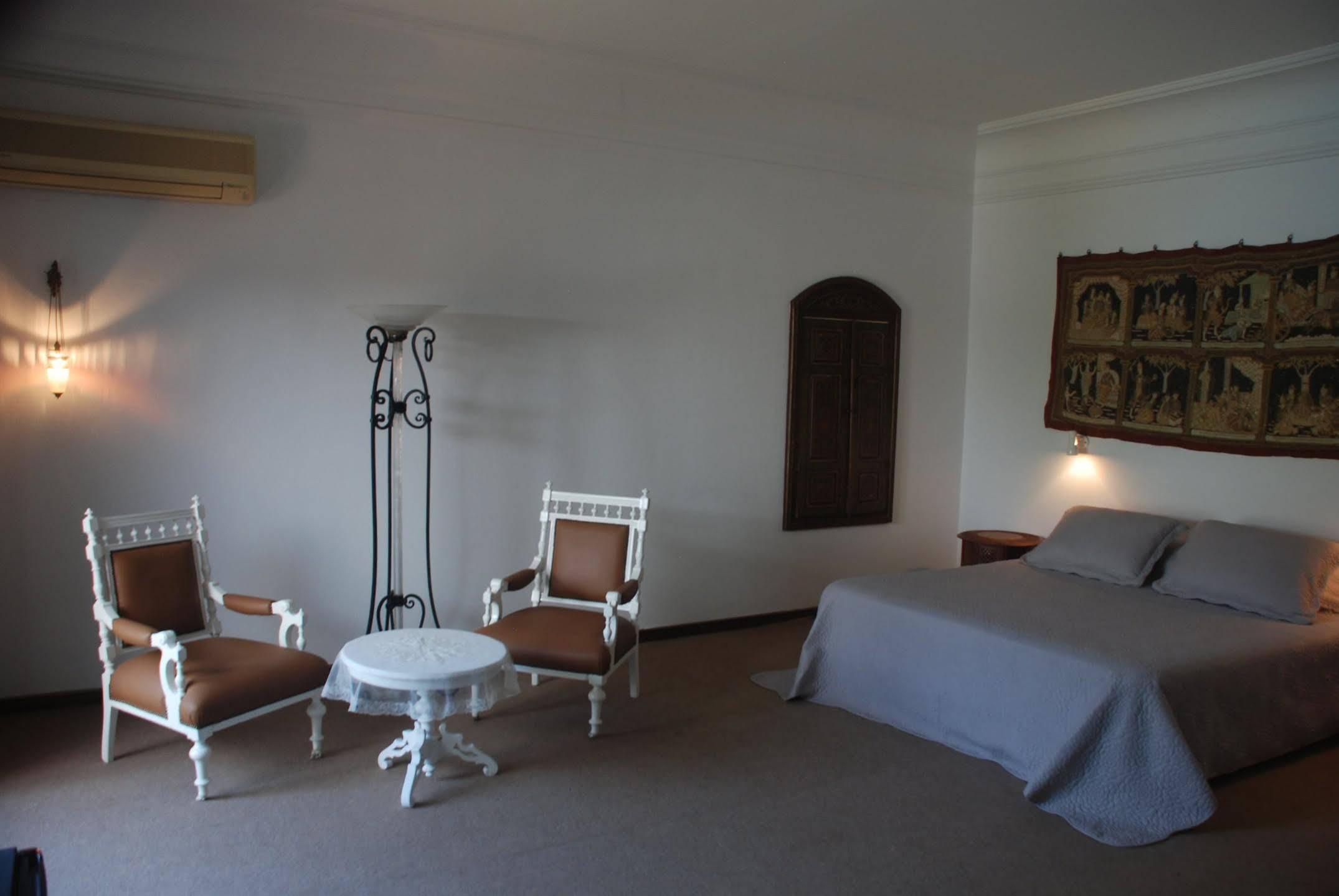 Villa Oliva Butik Hotel Konacik Eksteriør bilde