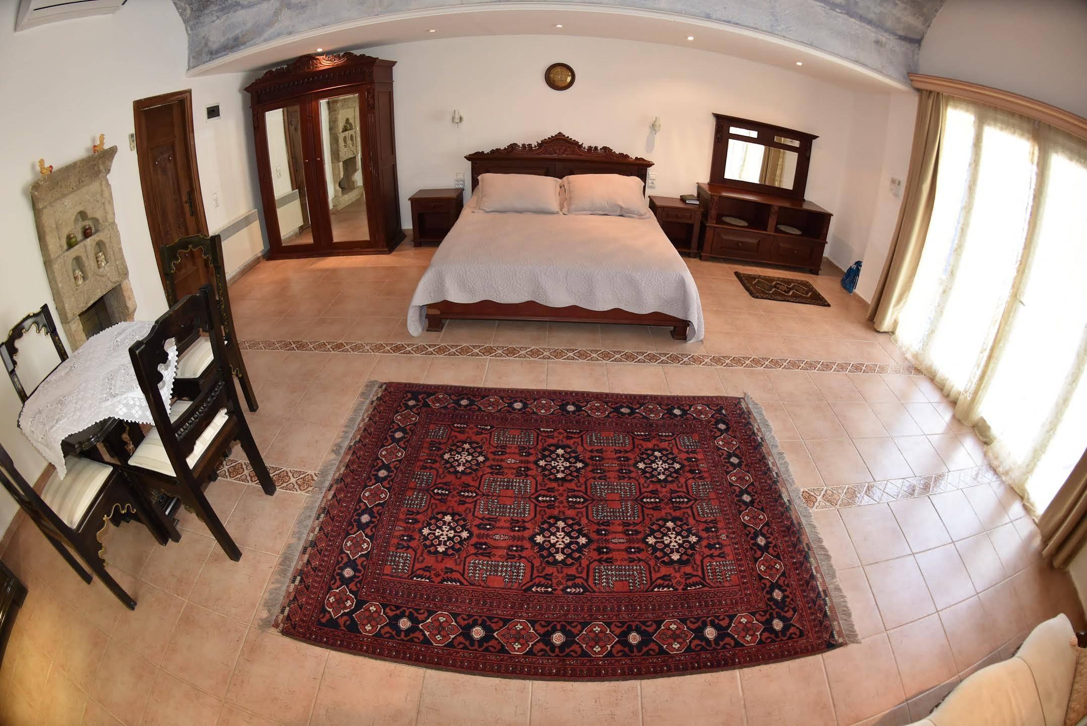 Villa Oliva Butik Hotel Konacik Eksteriør bilde