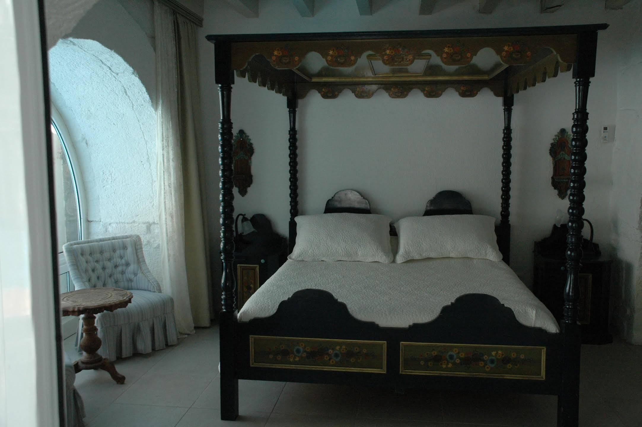 Villa Oliva Butik Hotel Konacik Eksteriør bilde