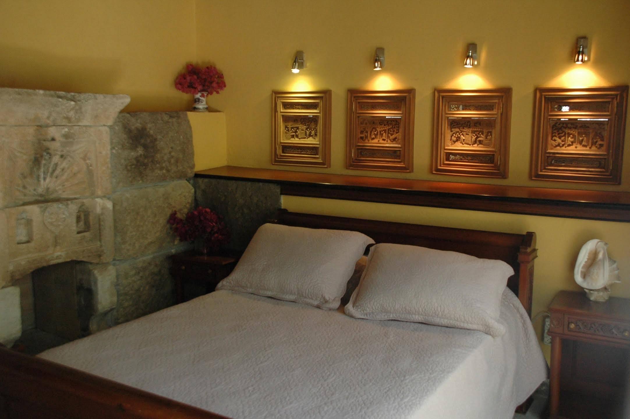 Villa Oliva Butik Hotel Konacik Eksteriør bilde