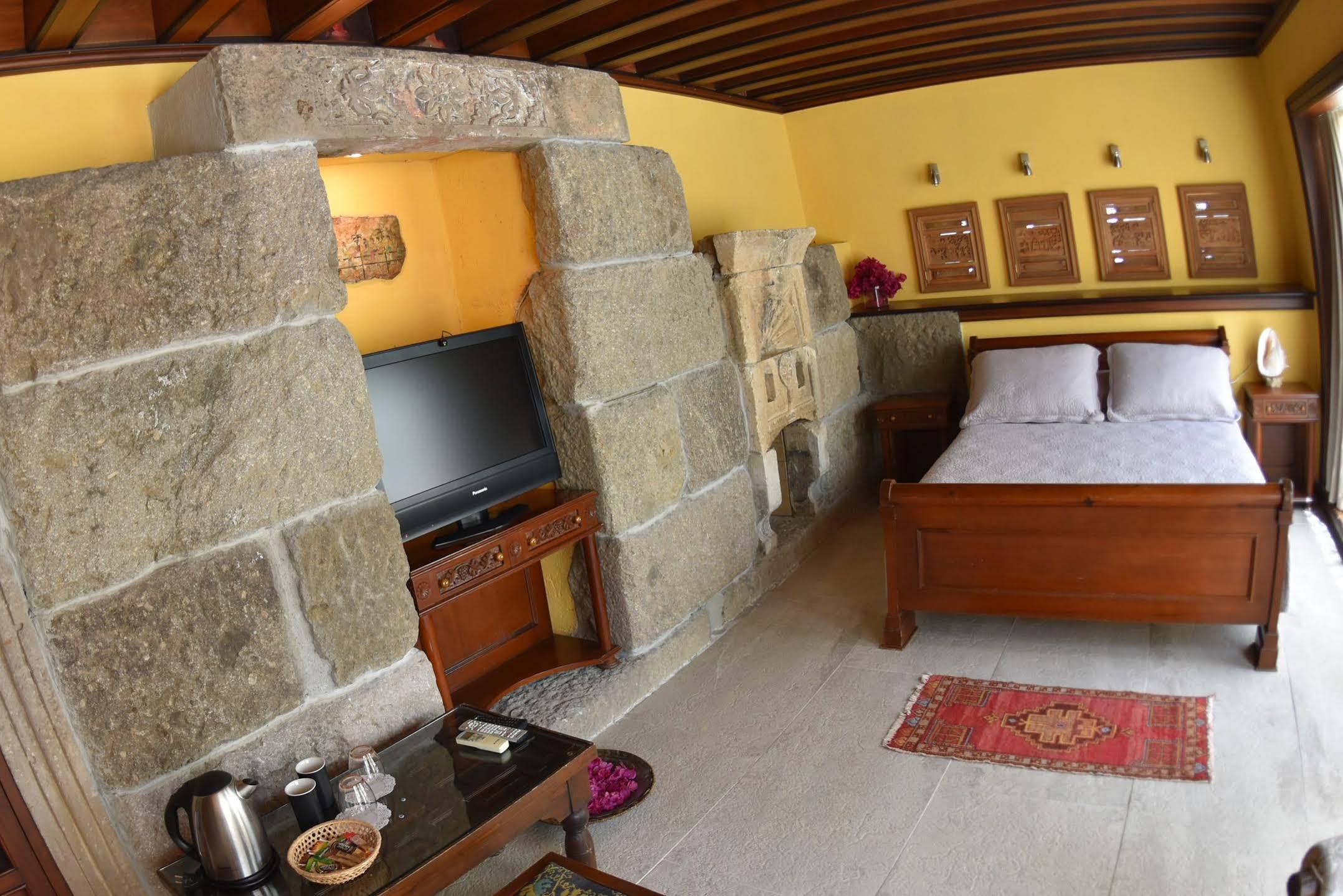 Villa Oliva Butik Hotel Konacik Eksteriør bilde