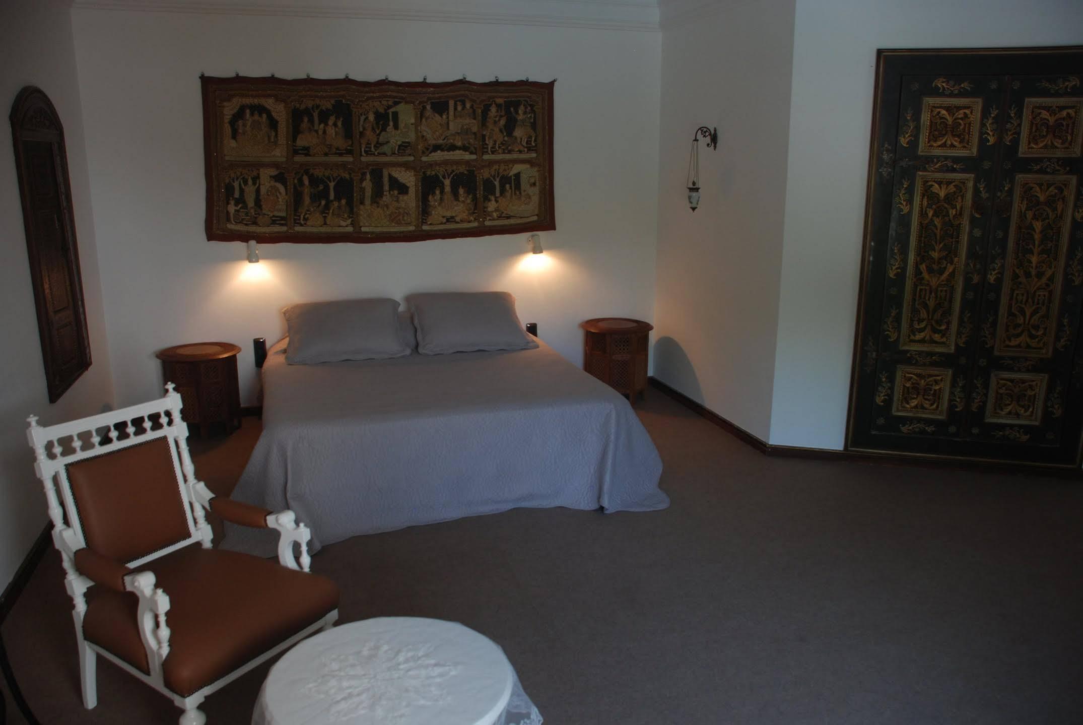 Villa Oliva Butik Hotel Konacik Eksteriør bilde