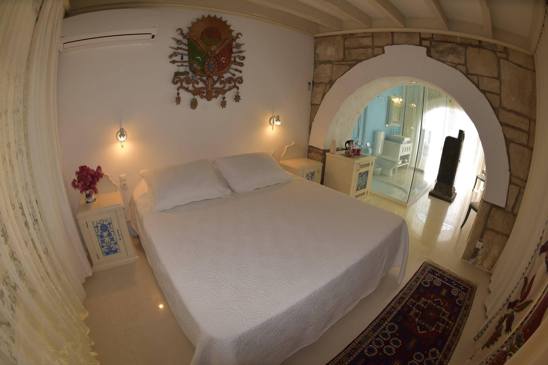 Villa Oliva Butik Hotel Konacik Eksteriør bilde