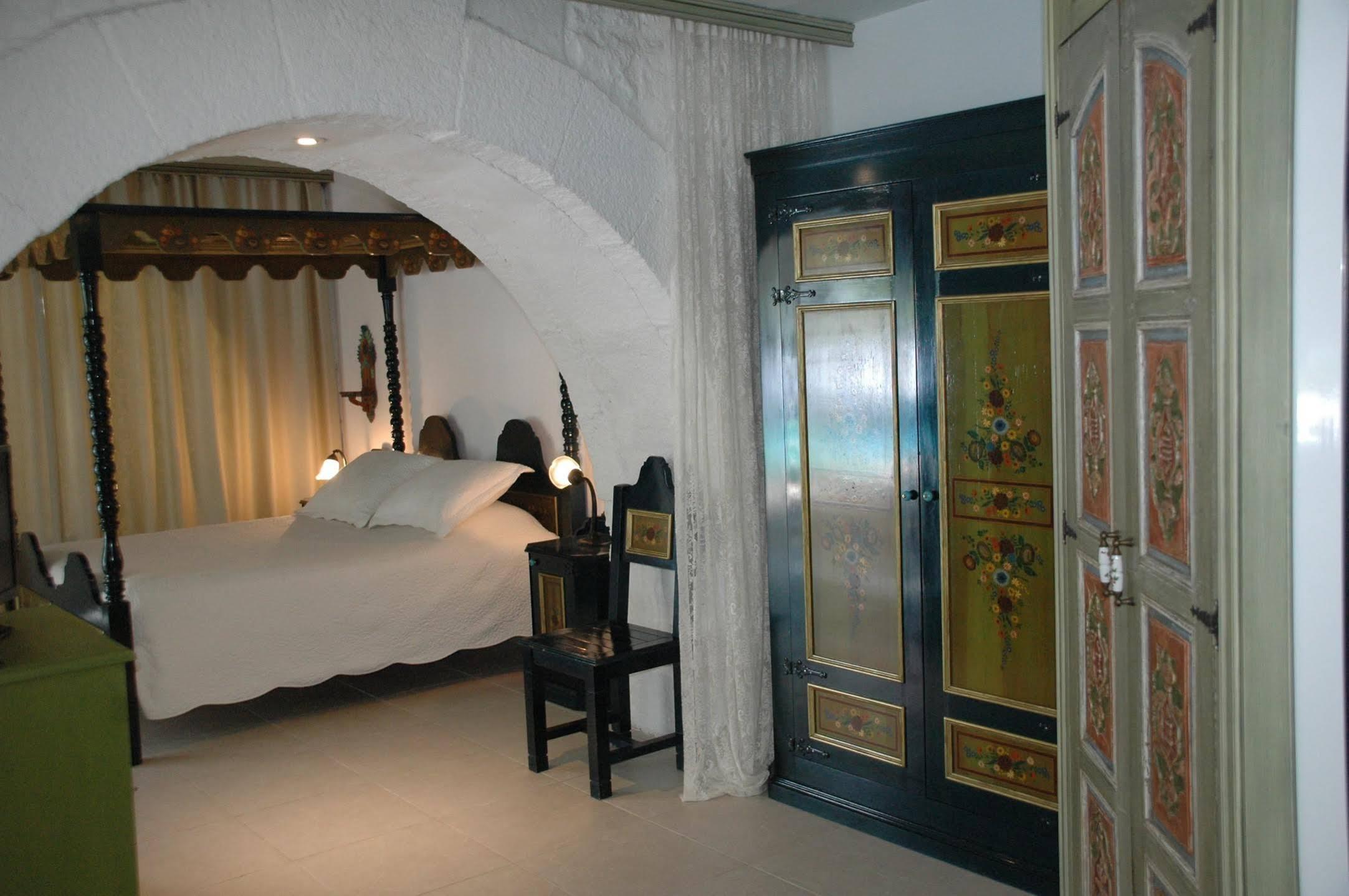 Villa Oliva Butik Hotel Konacik Eksteriør bilde