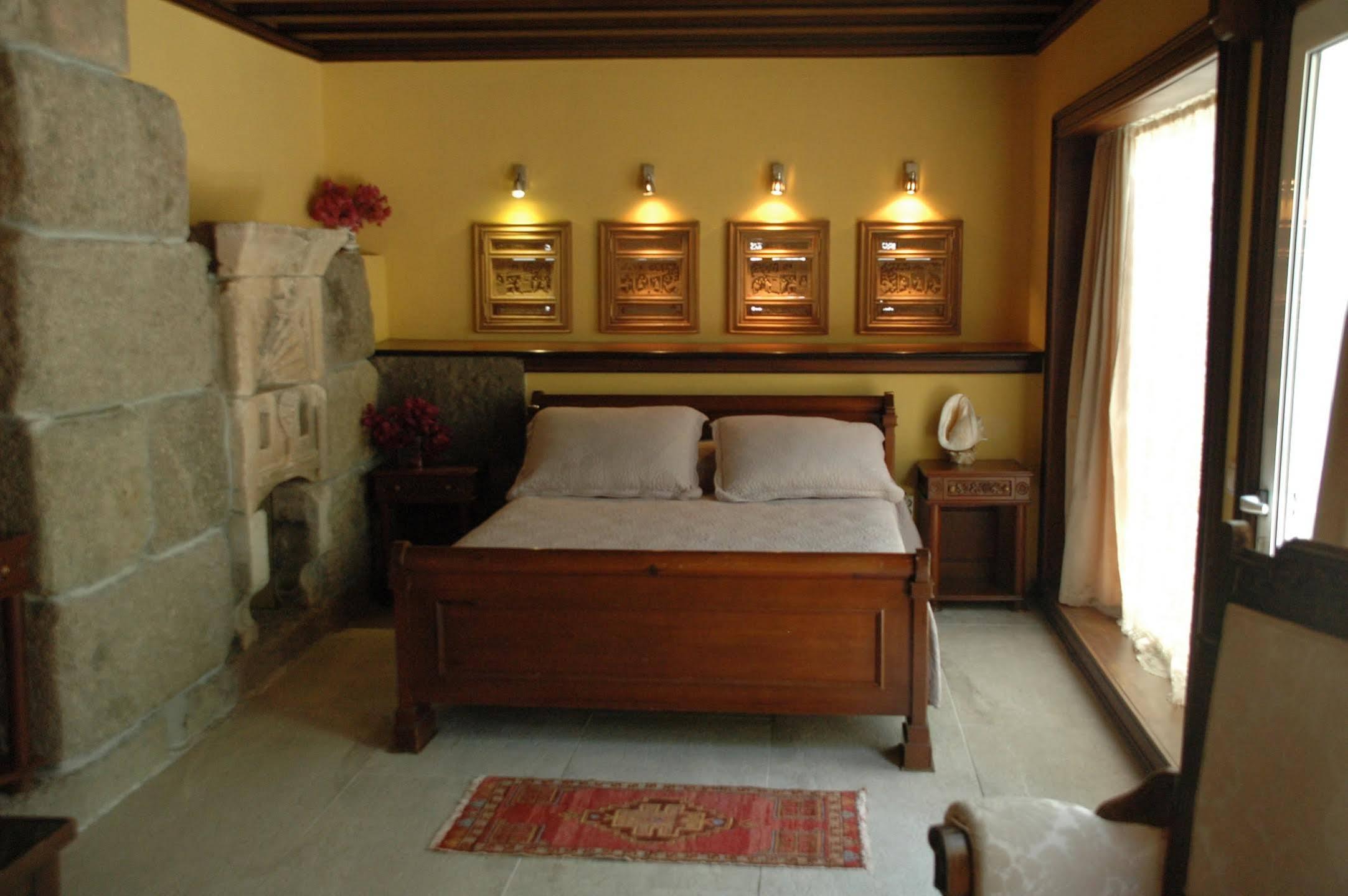 Villa Oliva Butik Hotel Konacik Eksteriør bilde