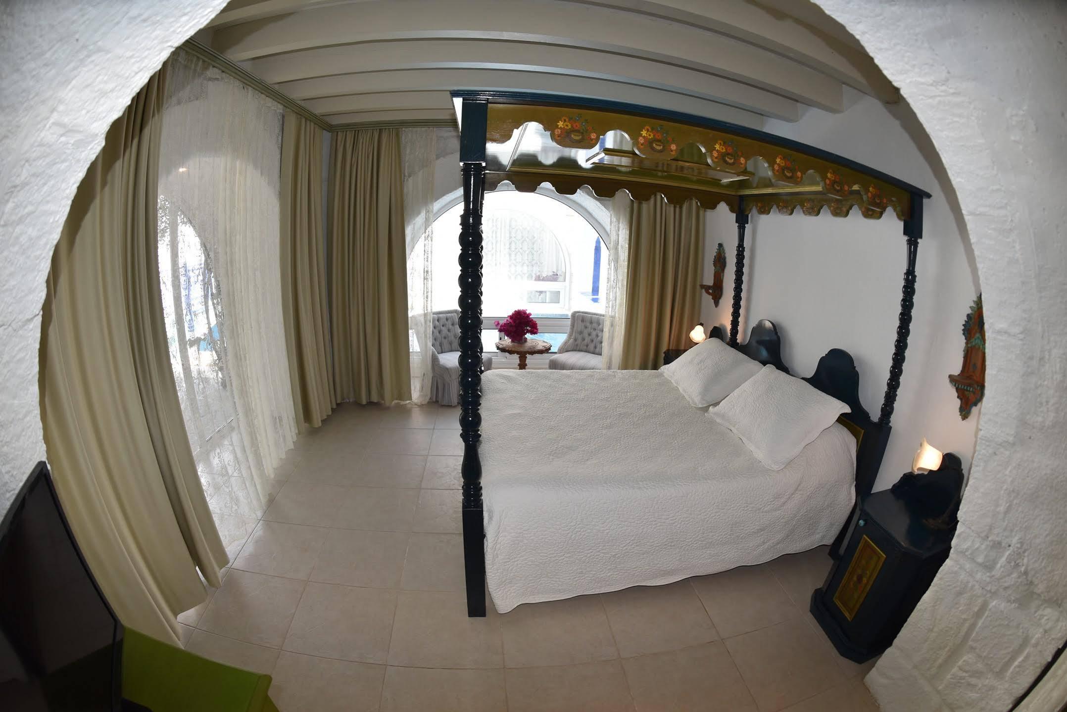 Villa Oliva Butik Hotel Konacik Eksteriør bilde