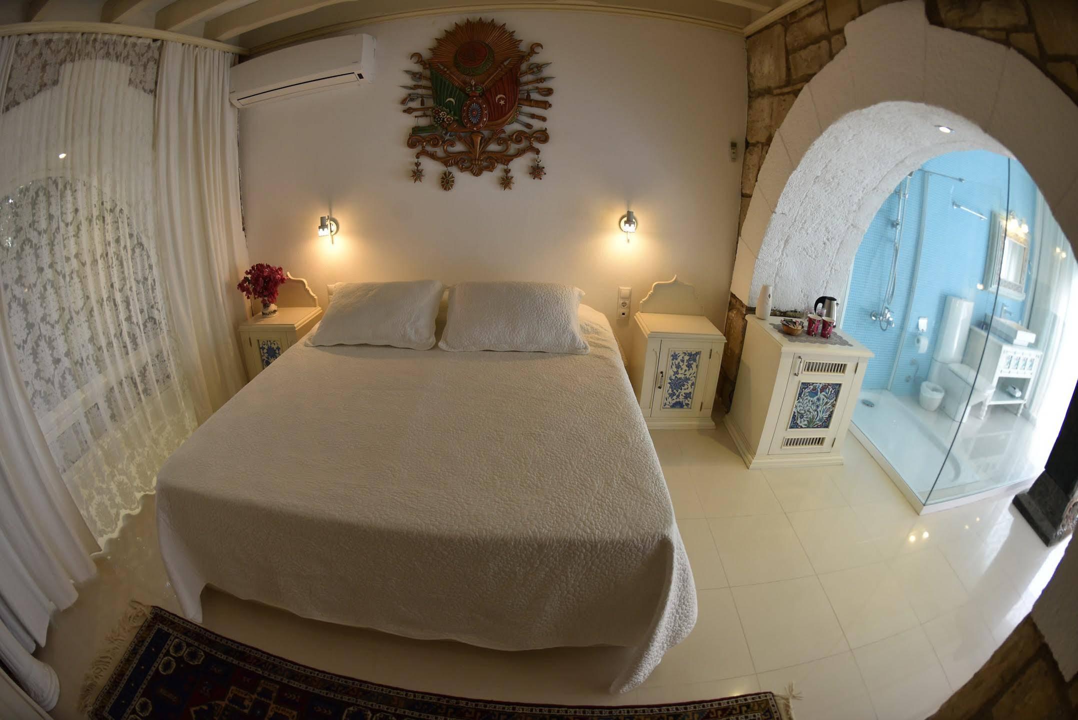 Villa Oliva Butik Hotel Konacik Eksteriør bilde